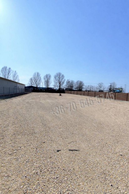 Elad� telek, Dabas, 31990000 Ft, 1547 nm