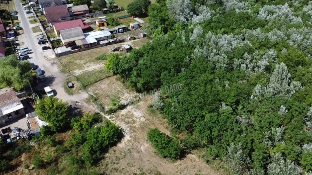 Elad� telek, Dabas, 5990000 Ft, 806 nm