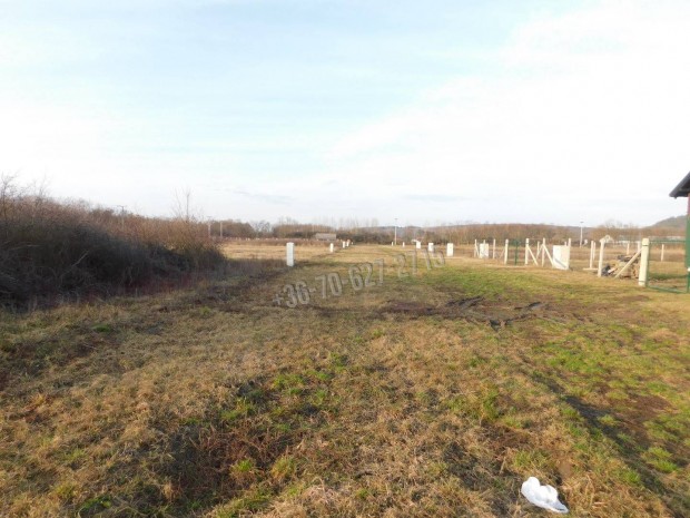 Elad� telek, Demj�n Demj�n, 13800000 Ft, 2540 nm 136_jh