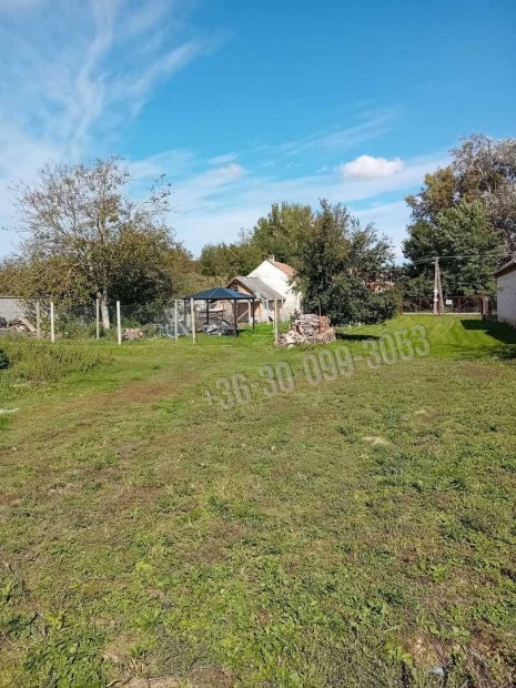 Elad� telek, Dunasziget, Doborgaz utca , 39900000 Ft, 1 nm