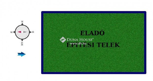 Elad telek, Hajdhadhz
