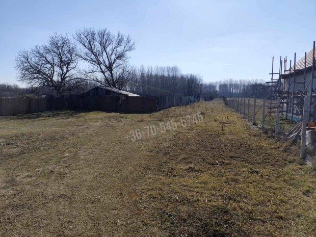 Elad� telek, Hern�d Hern�d, De�k Ferenc utca , 11000000 Ft, 4151 nm