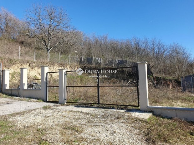 Eladó telek Kerepesen Panorámás csendes helyen