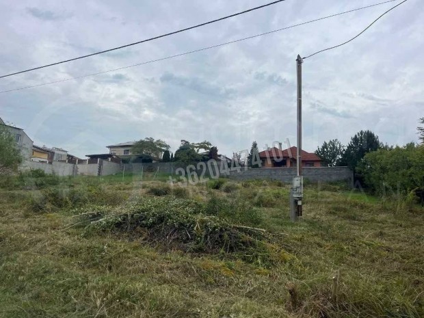 Elad� telek, Miskolc B�bonyib�rc, 29900000 Ft, 788 nm 1657_gaimp