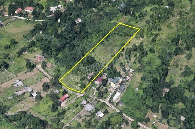 Elad� telek, Miskolc Miskolc, 4200000 Ft, 3885 nm 1553_gaimp