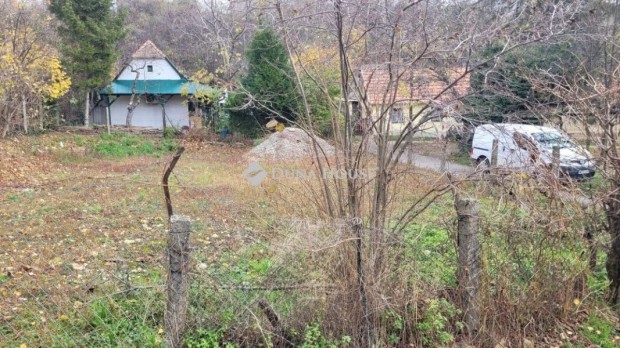 Elad� telek, P�csv�rad