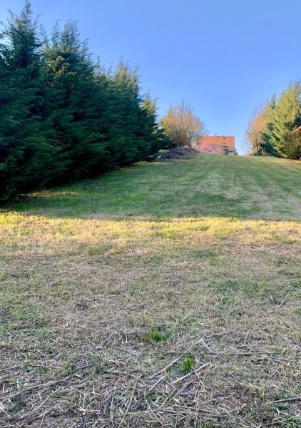 Eladó telek, Pilisszentiván, 870 m2