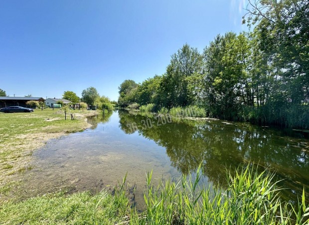 Elad� telek, P�ski P�ski, 44900000 Ft, 2504 nm