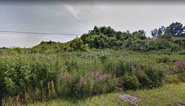 Elad� telek, Saj�szentp�ter Saj�szentp�ter, 22900000 Ft, 44 1348_gaimp