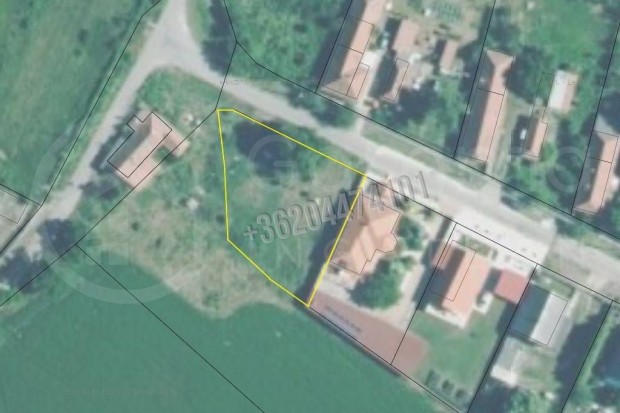 Elad� telek, Saj�szentp�ter Saj�szentp�ter, 4400000 Ft, 904 1345_gaimp