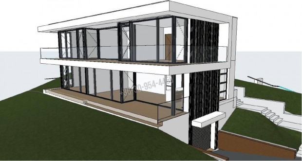 Eladó telek, Szentendre Pismány, 69900000 Ft, 1340 nm 723_keu