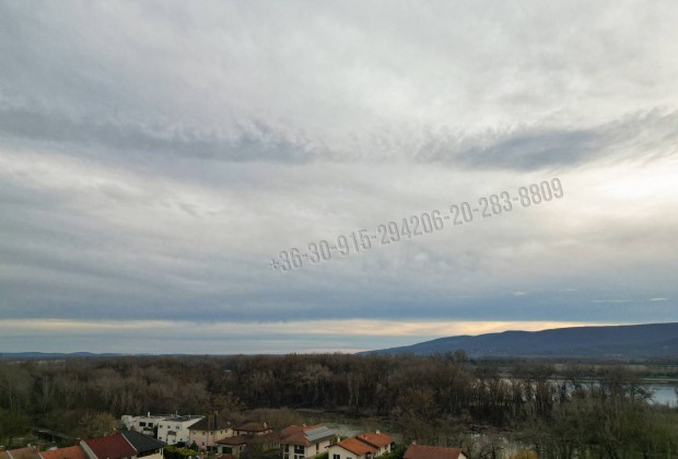 Elad� telek, V�c K�h�d lak�park, 32900000 Ft, 546 nm 1894_pl