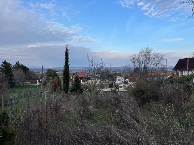 Elad� telek - Budakal�sz