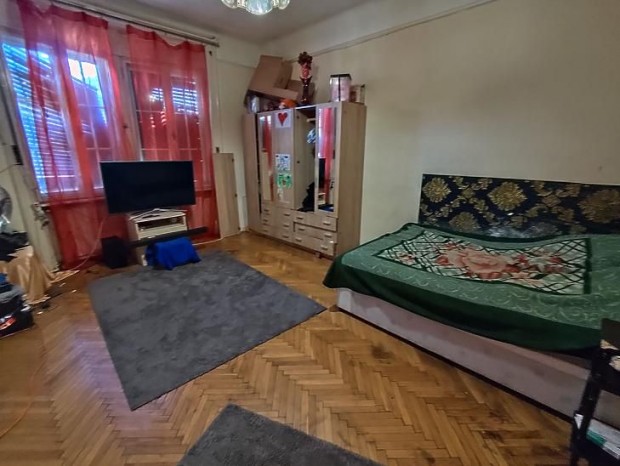 Eladó telek - Budapest IV. kerület, Görgey Artúr utca
