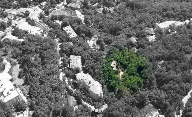 Elad� telek - Budapest XII. ker�let, Melinda �t