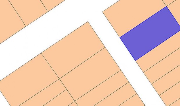 Elad� telek - Budapest XVI. ker�let, R�kosszentmih�ly