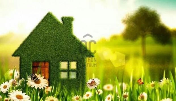 Elad� telek a k�zkedvelt �s �rt�k�ll� Kertv�rosban!