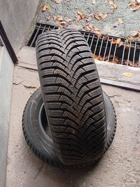 Eladó téli gumi 185/65 R14