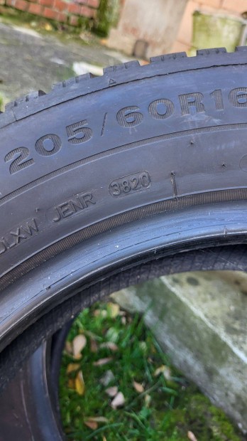 Elad tli gumi 205/60/R16