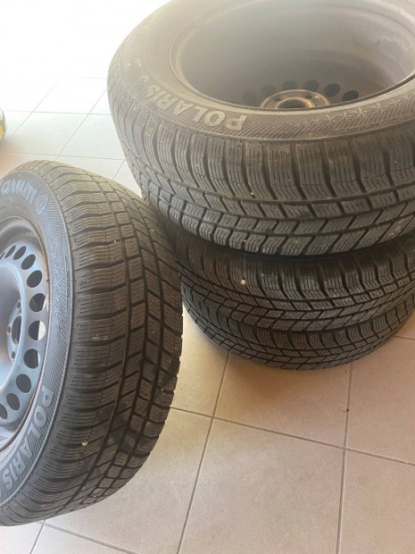 Elad tli gumi 215/65 R 16