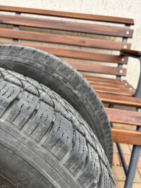 Elad teli gumi 215/70R15 C