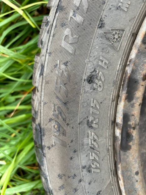 Elad tli gumi-Peugeot, Citroen felnivel