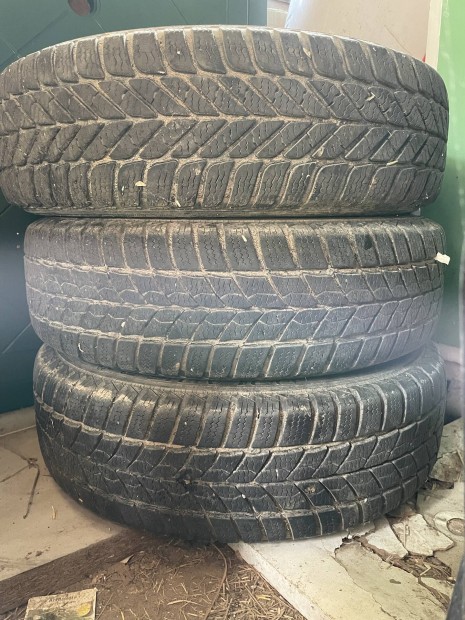 Elad tli gumi szett felnin 165/65 R 14