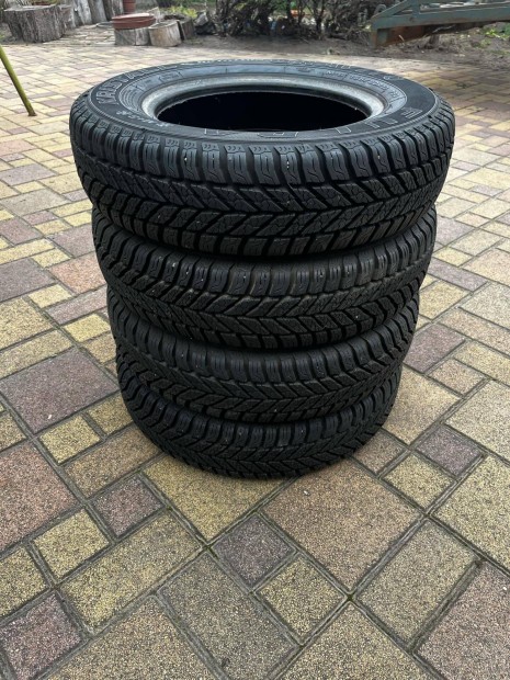 Elad tli gumiabroncs 155/80R13 4db