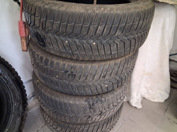 Elad tli gumik 205/55R16