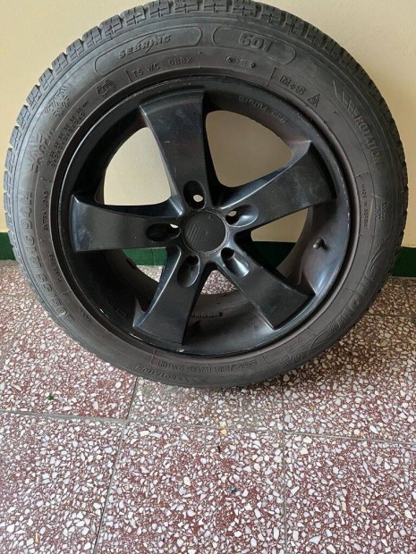 Elad tli kerkszett alufelnivel