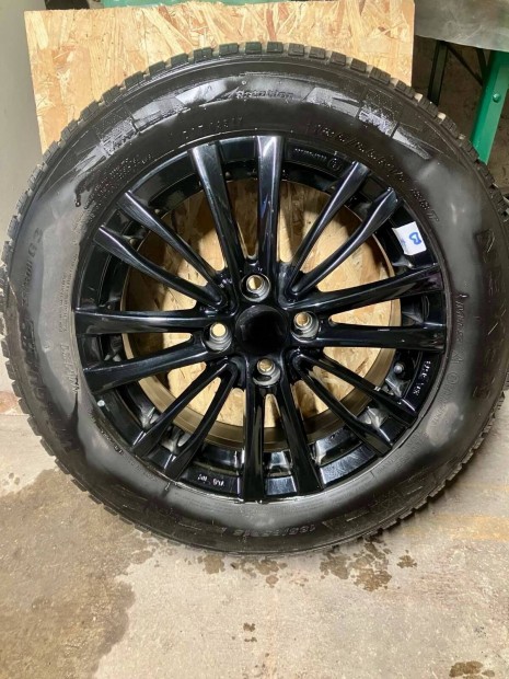 Elad� t�li szett!