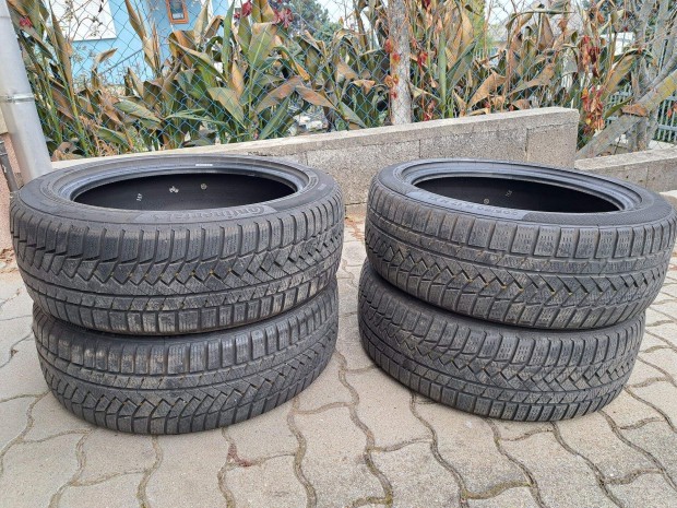 Elad tligumi 205/50R17H Continental TS850P