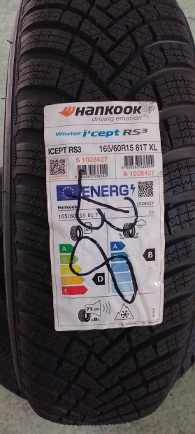 Eladó téligumi.