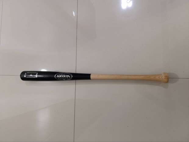 Eladó teljesen új baseball ütő. MLB.