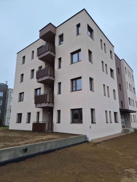 Elad� teremgar�zs a Kalevala s�t�nyon