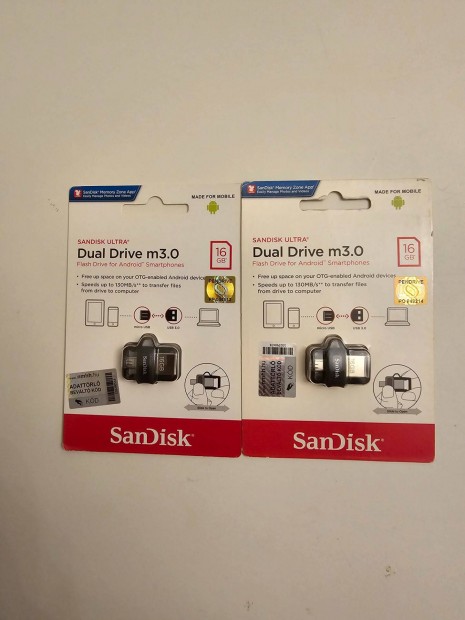 Elad tbb bontatlan sandisk pendrive