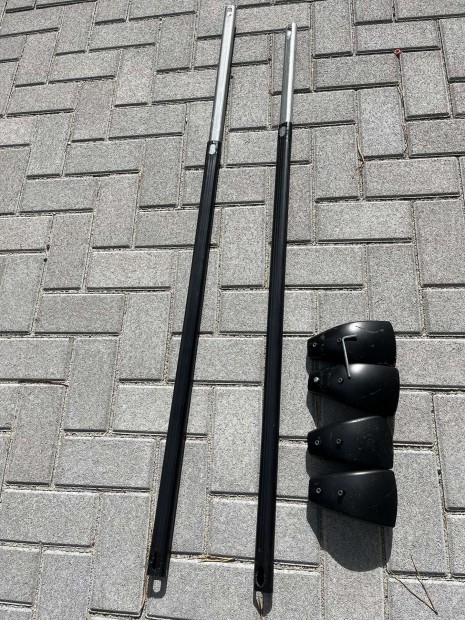 Elado t�bb fajta tet�csomagtarto