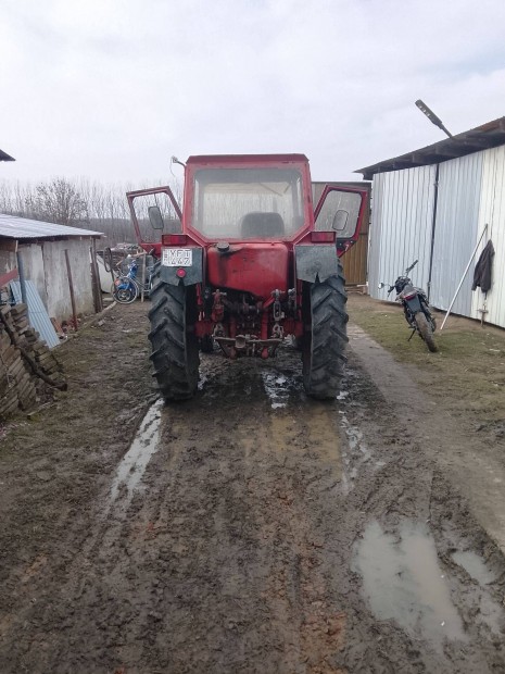 Elad� traktor �s m�s t�rgyaim Tiszakerecseny �n tal�lhat� 06708846122