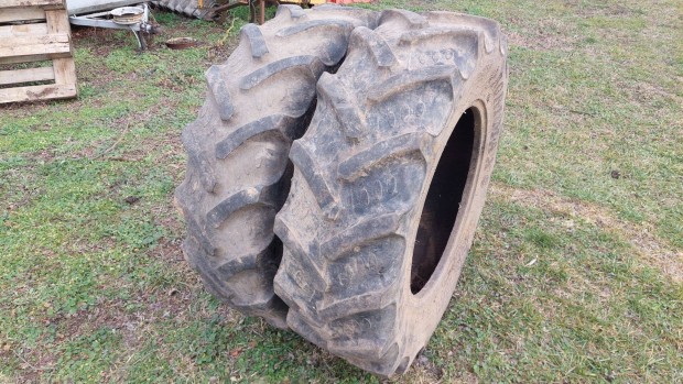 Elad traktor gumi 12,4R24 Agrimax 320/850R24