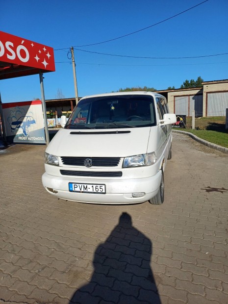 Elad transporter t4 2.5 tdi