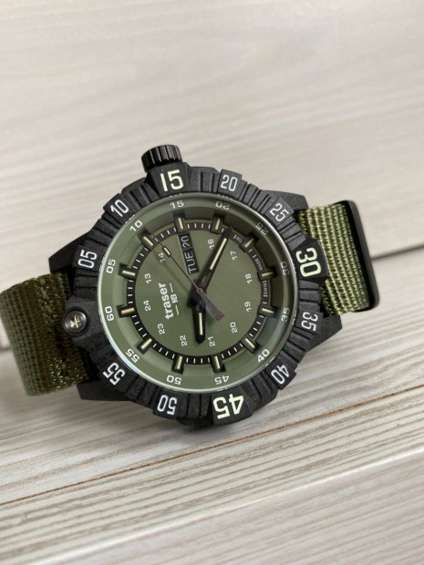 Elad traser Tactical frfi karra, 2 v garancia