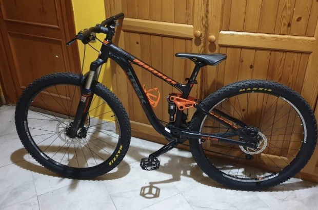 Elad trek fuel ex 6 