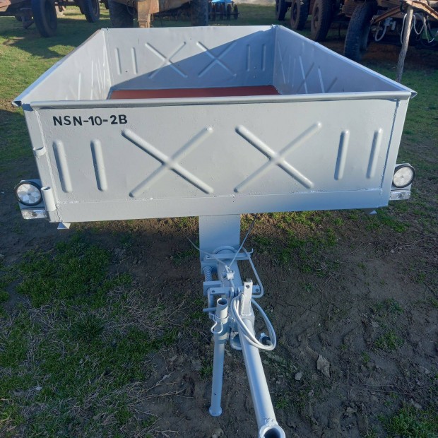 Elad� tz4k potkocsi NSN-10-2B