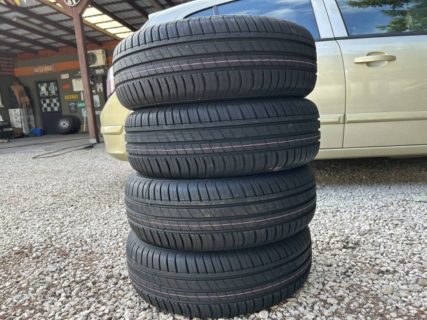 Eladó új 195/65 r15 Hankook nyári gumi!
