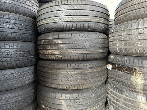 Elad j 205/55 r17 michelin nyri gumi!