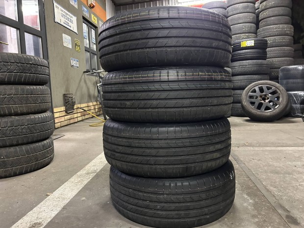 Eladó új 215/45 r17 Hankook nyári gumi!