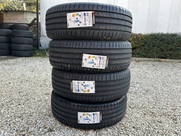 Eladó új 215/55 r18 Hankook nyári gumi!