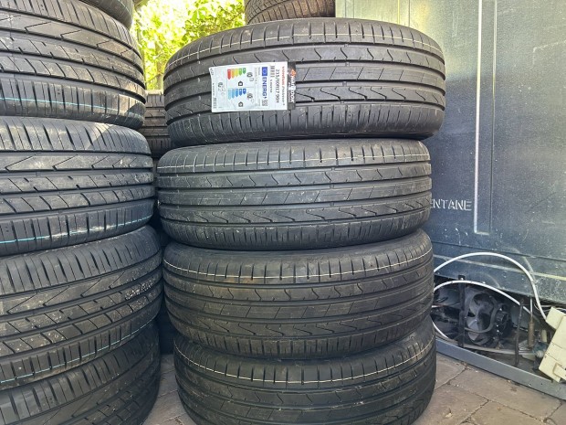 Eladó új 215/60 r17 Hankook nyári gumi!