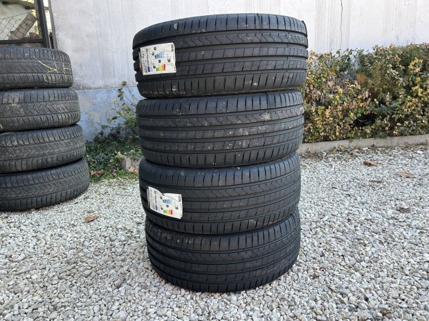 Eladó új 225/45 r17 Hankook nyári gumi!