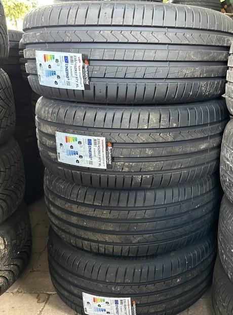 Eladó új 235/45 r17 Hankook nyári gumi!